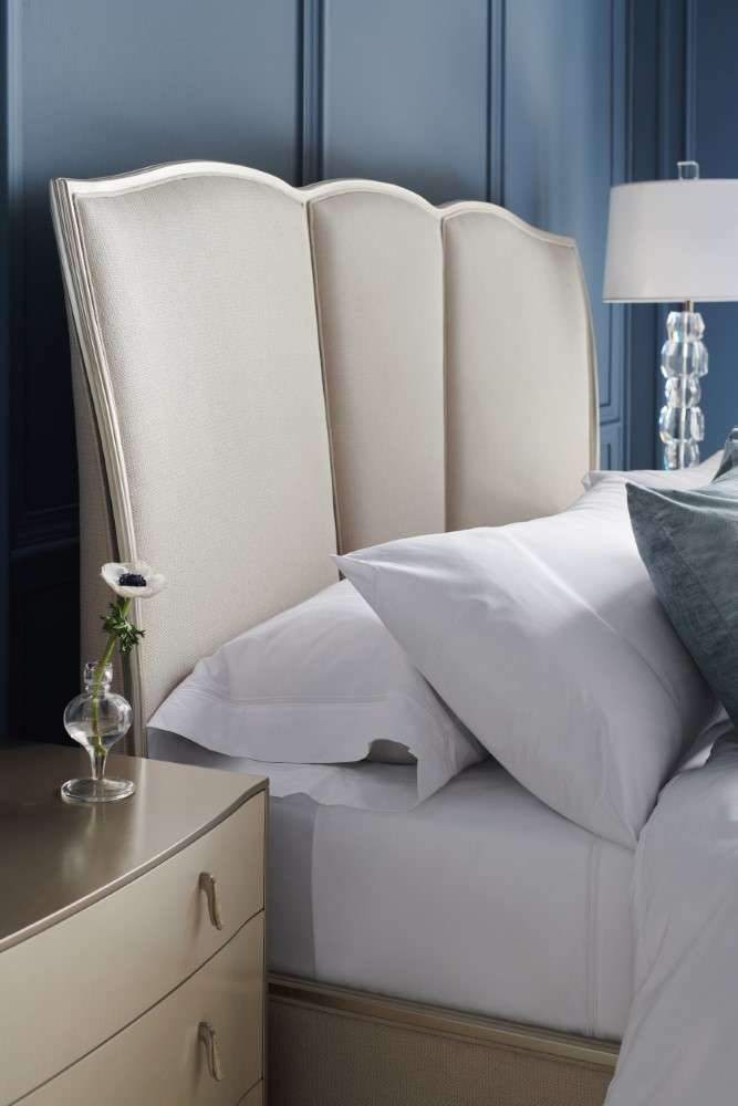 Caracole - Classic Un-Deux-Trois - King Bed - CLA-020-123 veiw 2