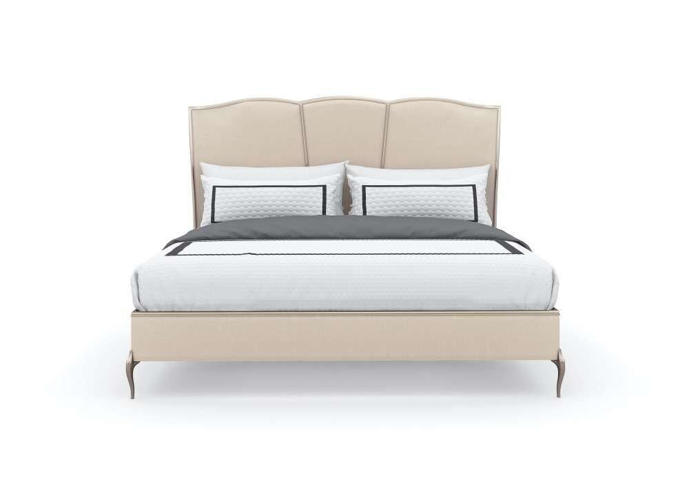 Caracole - Classic Un-Deux-Trois - King Bed - CLA-020-123 veiw 3
