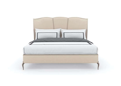 Caracole - Classic Un-Deux-Trois - King Bed - CLA-020-123 veiw 3