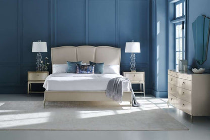Caracole - Classic Un-Deux-Trois - King Bed - CLA-020-123 veiw 6
