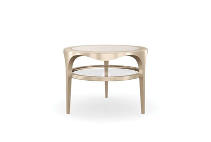 Caracole - Classic Up And Over Cocktail Table - CLA-020-405 veiw 1