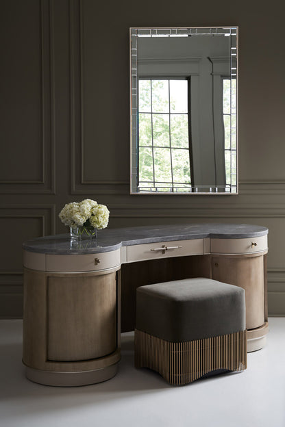 Caracole - Classic Vanity Fair Desk - CLA-022-071