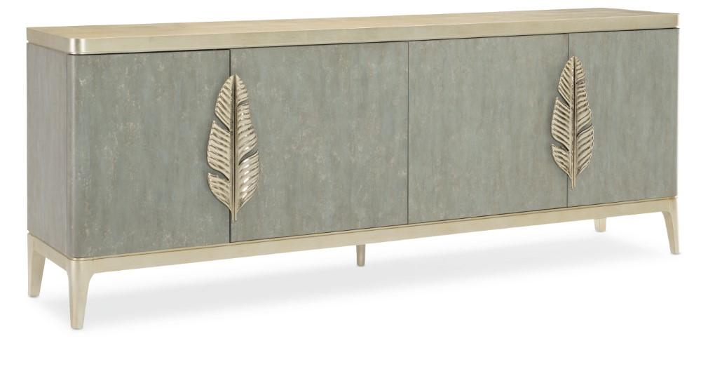 Caracole - Classic Waterside TV Stand - CLA-019-531 veiw 1