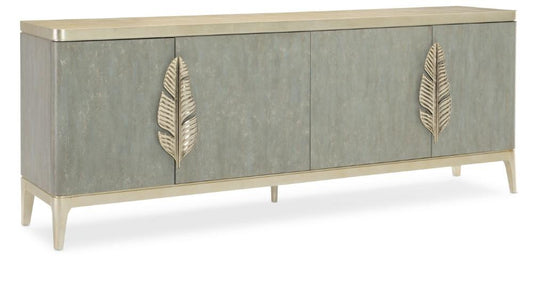 Caracole - Classic Waterside TV Stand - CLA-019-531 veiw 1