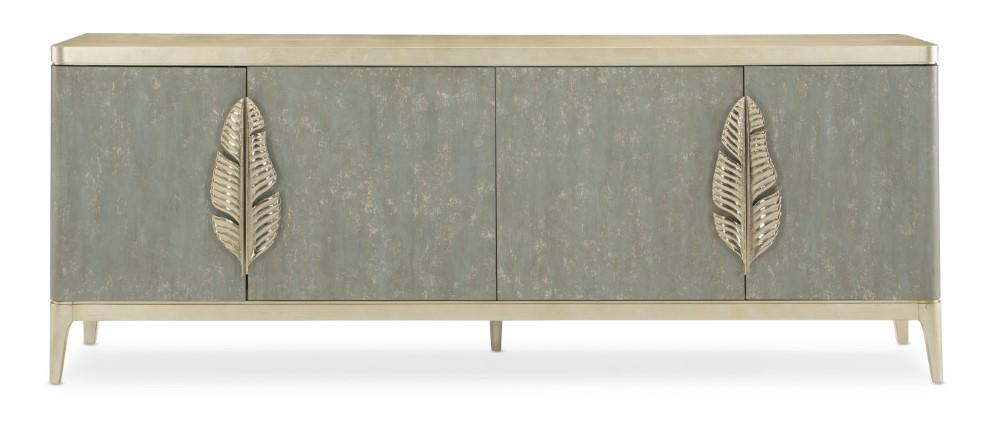 Caracole - Classic Waterside TV Stand - CLA-019-531 veiw 2