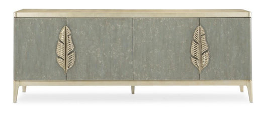 Caracole - Classic Waterside TV Stand - CLA-019-531 veiw 2