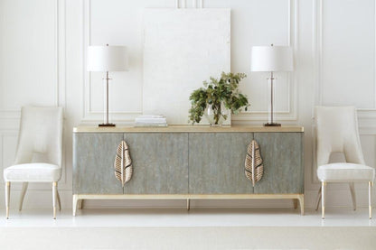 Caracole - Classic Waterside TV Stand - CLA-019-531 veiw 4