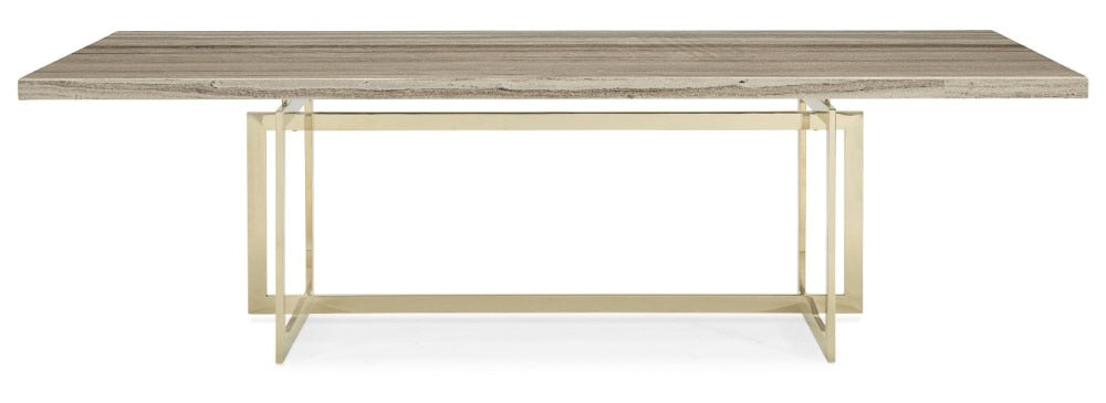 Caracole - Classic Wish You Were Here Dining Table - CLA-019-203 veiw 4