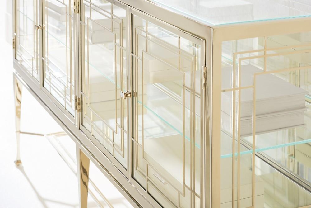 Caracole - Classic Worth Its Weight In Gold - Sideboard - CLA-017-681 veiw 3