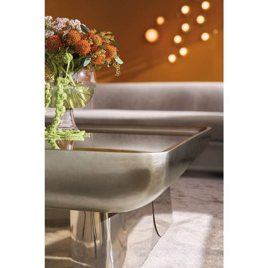 Caracole - Classic Zenith Cocktail Table - CLA-023-403 veiw 2
