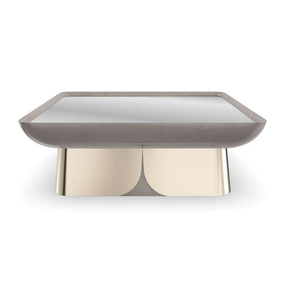 Caracole - Classic Zenith Cocktail Table - CLA-023-403 veiw 3
