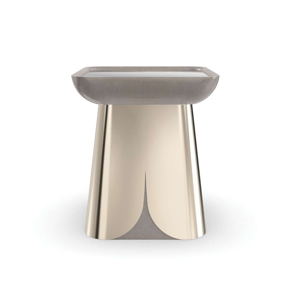 Caracole - Classic Zenith End Table - CLA-023-413 veiw 2