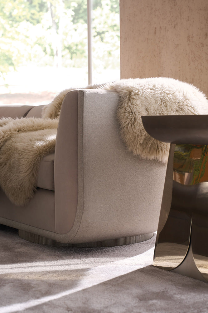 Caracole - Classic Zenith End Table - CLA-023-413