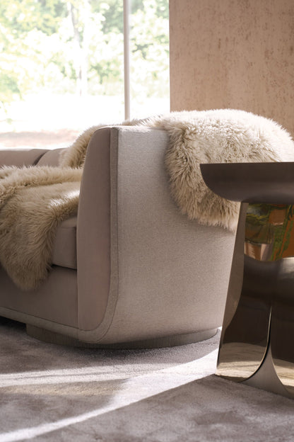 Caracole - Classic Zenith End Table - CLA-023-413