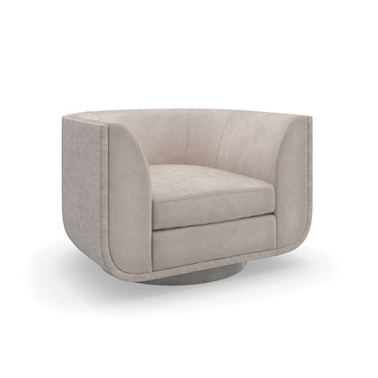 Caracole - Clipper Chair - UPH-023-032-A veiw 1