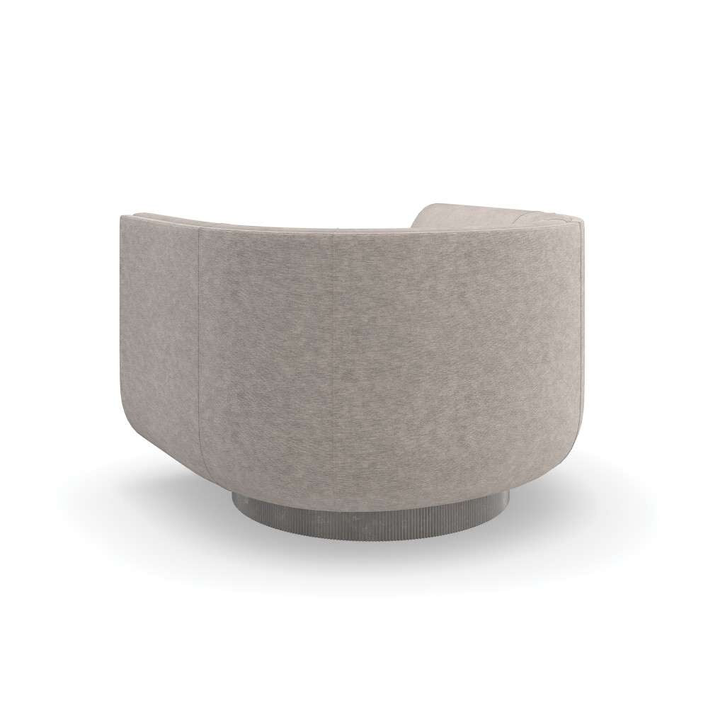 Caracole - Clipper Chair - UPH-023-032-A veiw 3