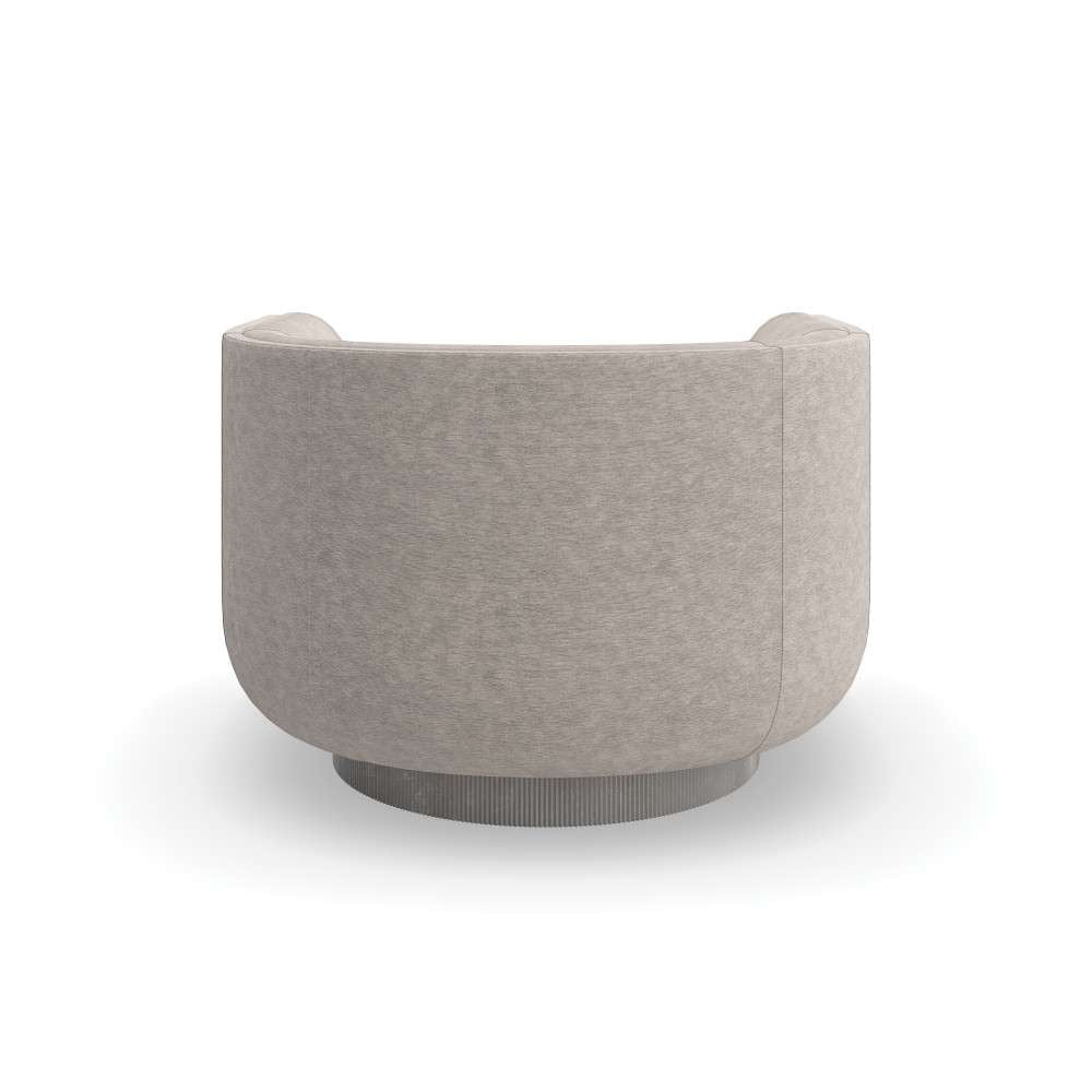 Caracole - Clipper Chair - UPH-023-032-A veiw 4