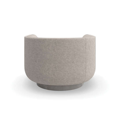 Caracole - Clipper Chair - UPH-023-032-A veiw 4