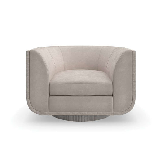 Caracole - Clipper Chair - UPH-023-032-A veiw 5