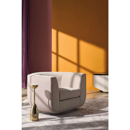 Caracole - Clipper Chair - UPH-023-032-A veiw 6