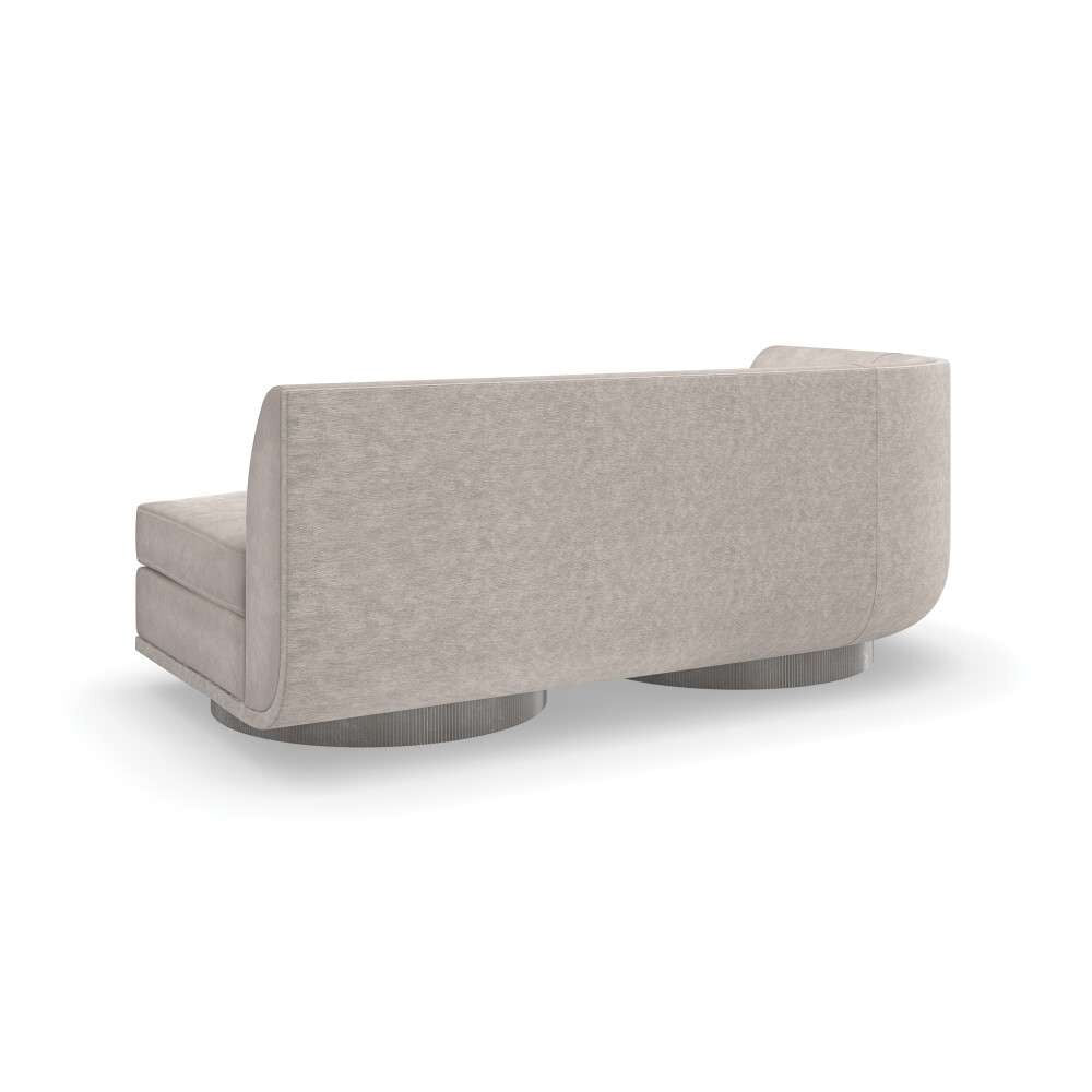 Caracole - Clipper Laf Sofa - UPH-023-LS1-A veiw 3