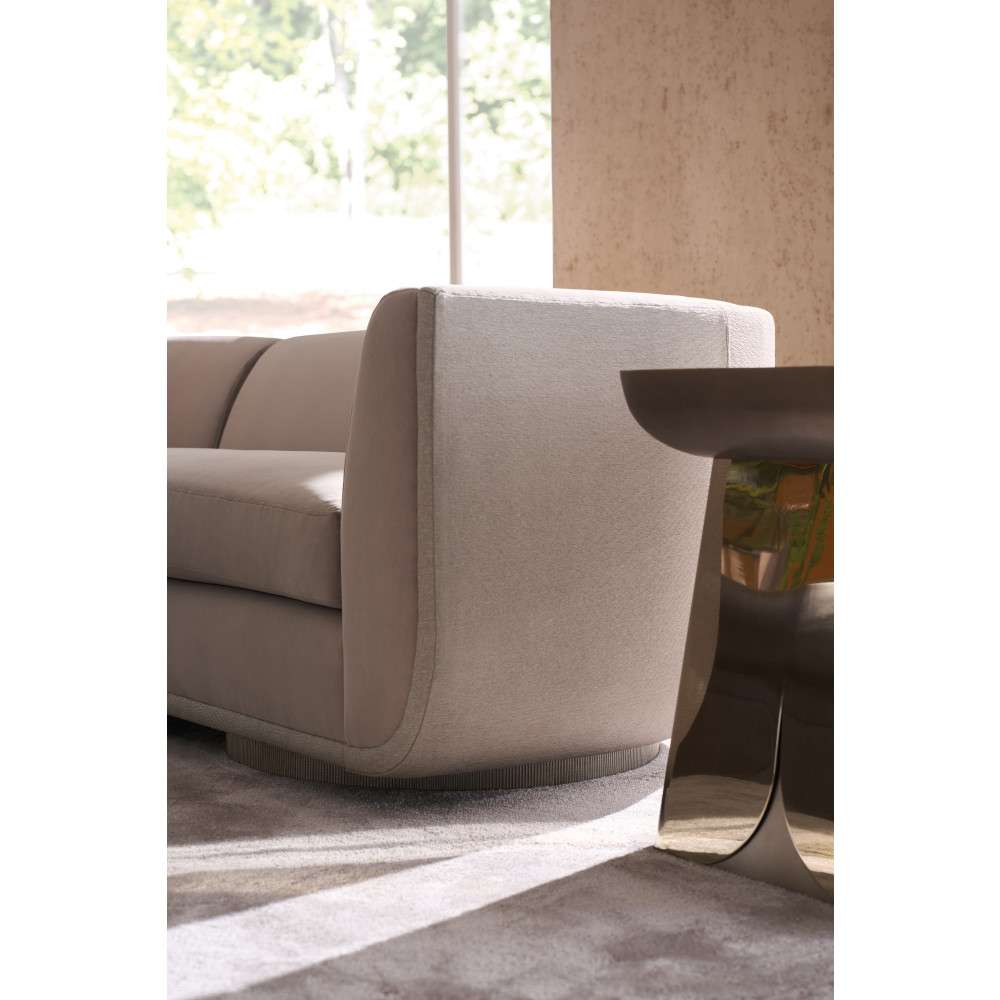 Caracole - Clipper Raf Sofa - UPH-023-RS1-A veiw 6