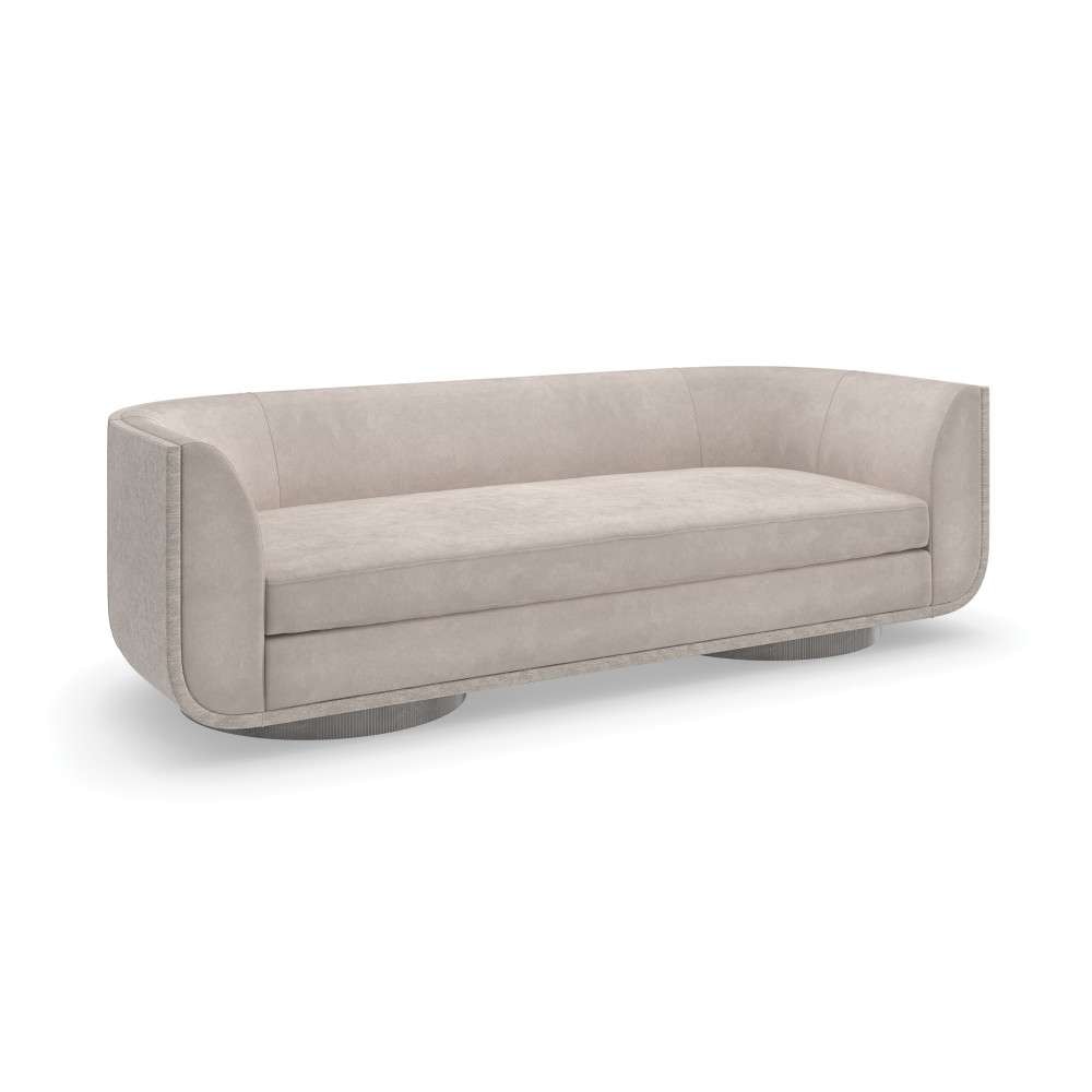 Caracole - Clipper Sofa - UPH-023-012-A veiw 1