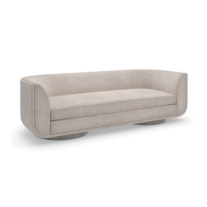 Caracole - Clipper Sofa - UPH-023-012-A veiw 1