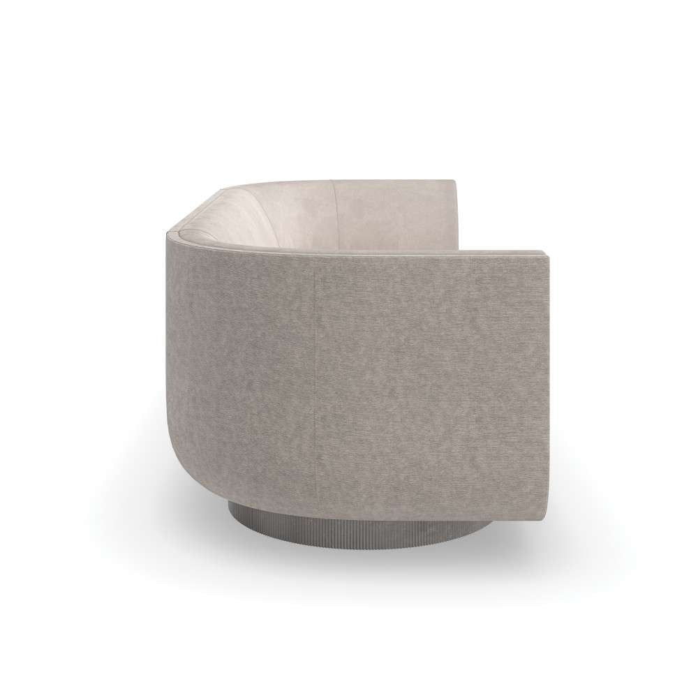 Caracole - Clipper Sofa - UPH-023-012-A veiw 2