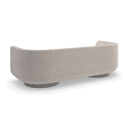 Caracole - Clipper Sofa - UPH-023-012-A veiw 3