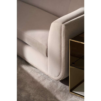 Caracole - Clipper Sofa - UPH-023-012-A veiw 5