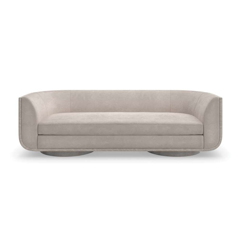 Caracole - Clipper Sofa - UPH-023-012-A veiw 6