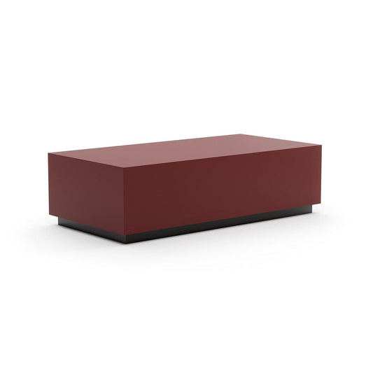 Caracole - Cocktail Couture Rec Cocktail Tbl Rouge - CLA-425V-4010 view 1