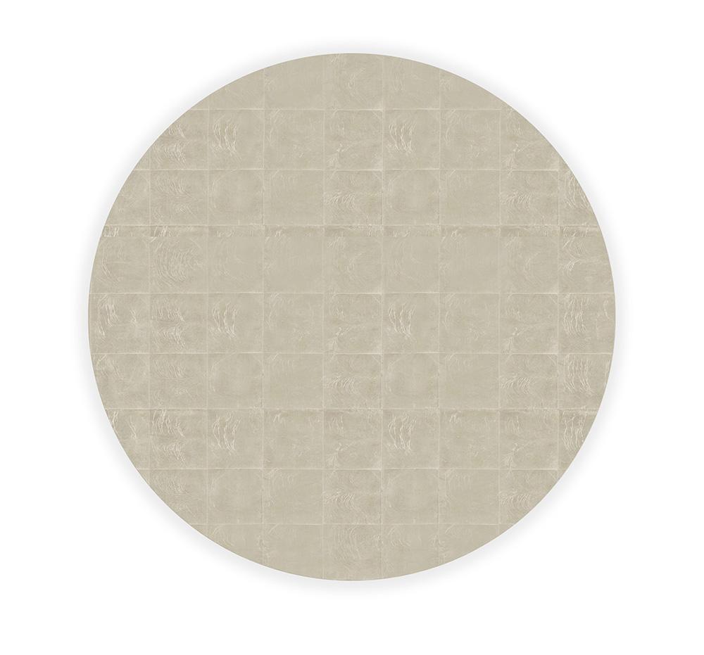 Caracole - Cocktail Couture Round Cocktail Table  - CLA-424-404 veiw 3