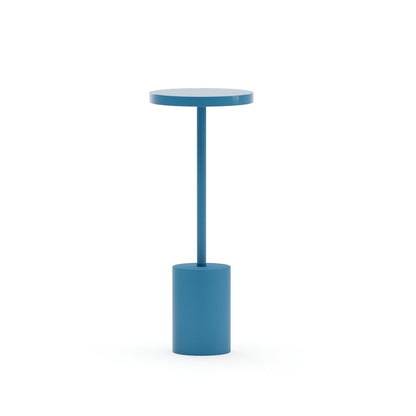 Caracole - Confetto Spot Table - Azure - CLA-426-424 view 1