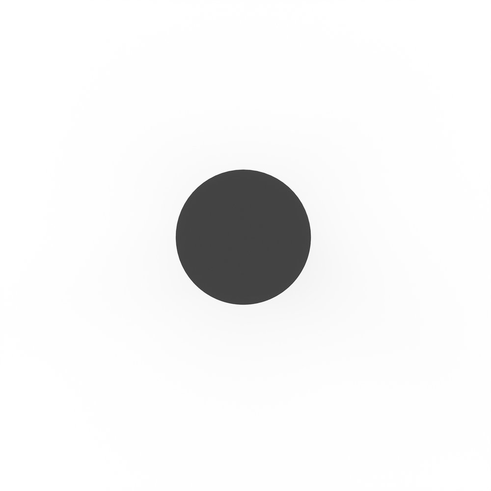 Caracole - Confetto Spot Table - Chocolate - CLA-426-429 view 2