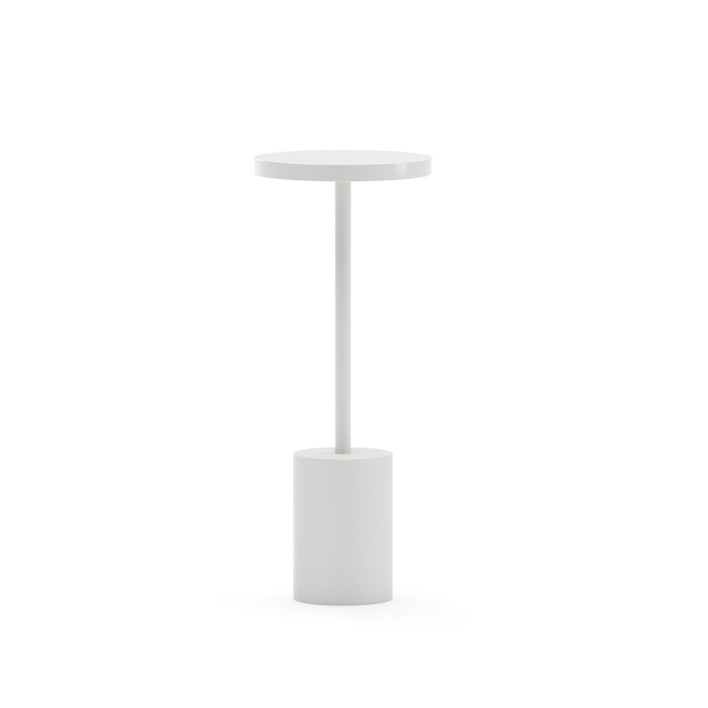 Caracole - Confetto Spot Table - Latte - CLA-426-428 view 1