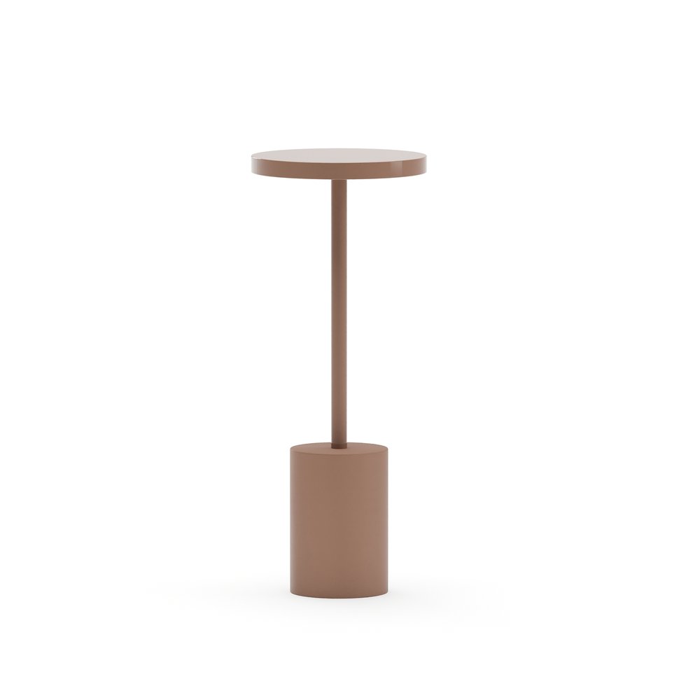 Caracole - Confetto Spot Table - Macchiato - CLA-426-427 view 1