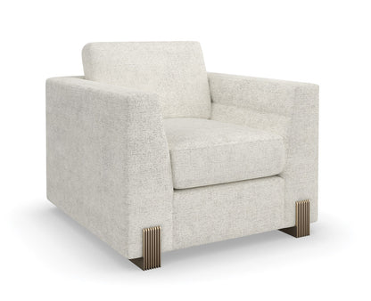 Caracole - Counter Balance Chair - UPH-022-032-A
