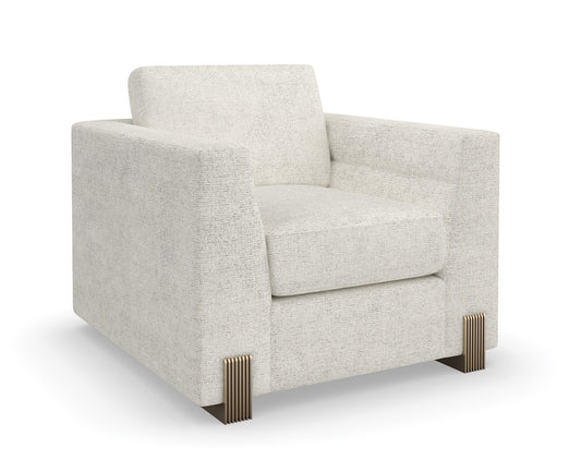 Caracole - Counter Balance Chair - UPH-022-032-A