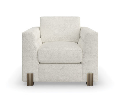 Caracole - Counter Balance Chair - UPH-022-032-A