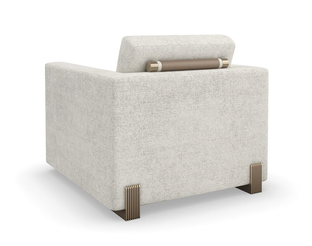 Caracole - Counter Balance Chair - UPH-022-032-A