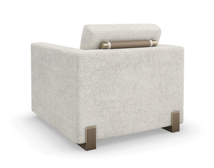 Caracole - Counter Balance Chair - UPH-022-032-A