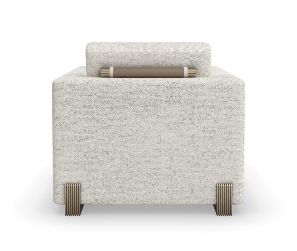 Caracole - Counter Balance Chair - UPH-022-032-A