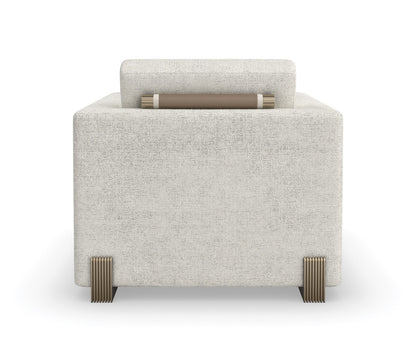 Caracole - Counter Balance Chair - UPH-022-032-A