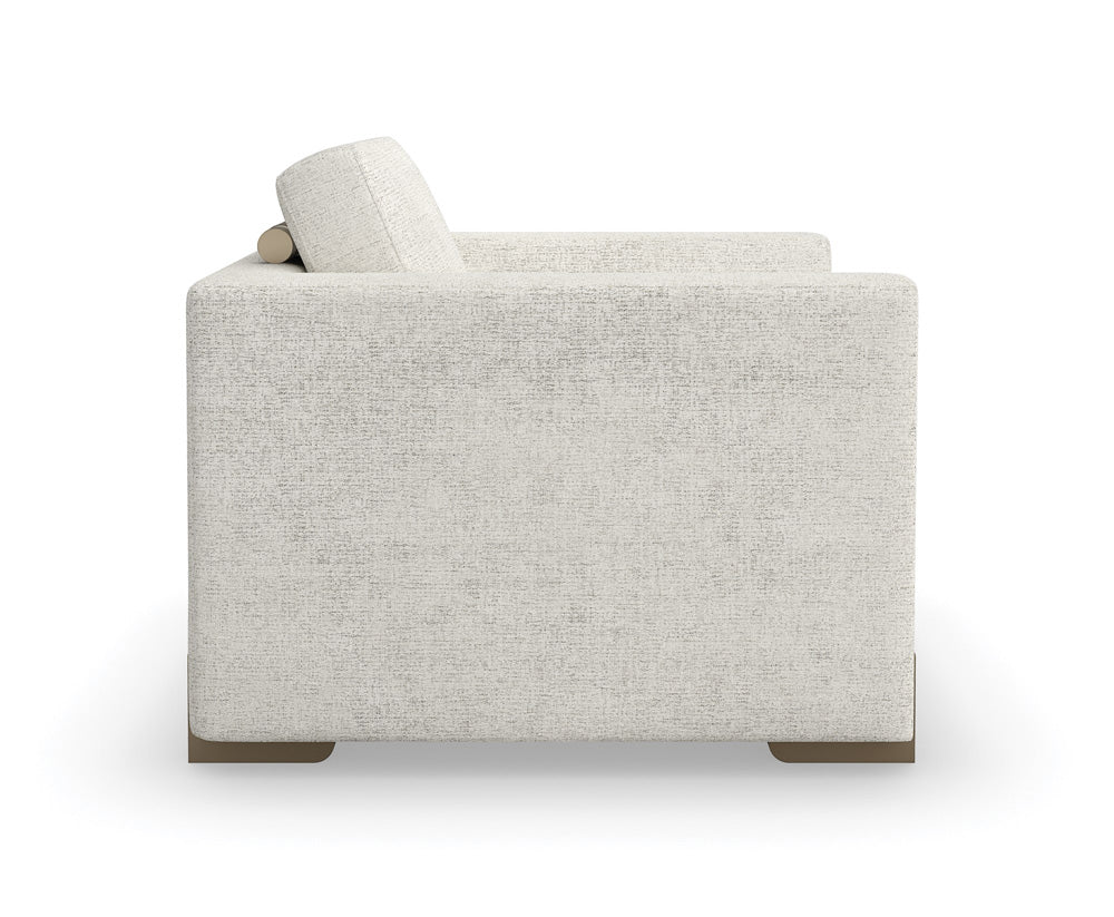 Caracole - Counter Balance Chair - UPH-022-032-A