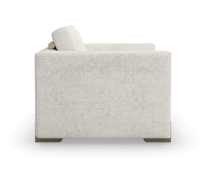 Caracole - Counter Balance Chair - UPH-022-032-A