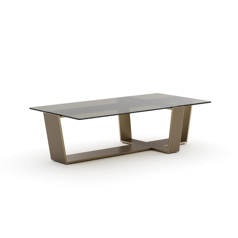Caracole - Counter Balance Cocktail Table - CLA-425V-4011 view 1