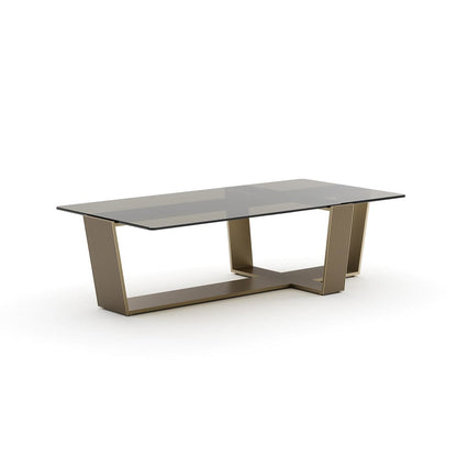 Caracole - Counter Balance Cocktail Table - CLA-425V-4011 view 1