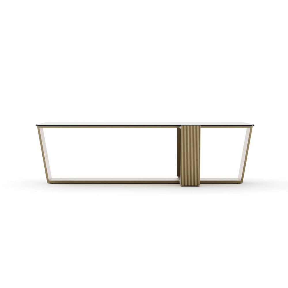 Caracole - Counter Balance Cocktail Table - CLA-425V-4011 view 2